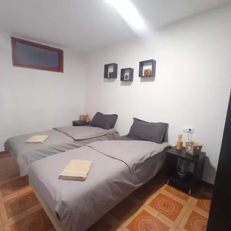 Mar Blava Daire Vinarós