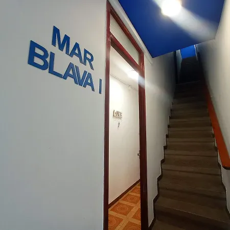 Daire Mar Blava